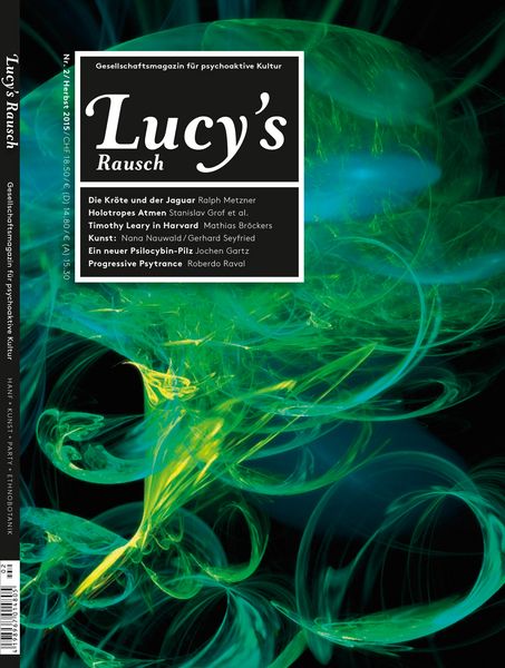 Produktbild: Lucy's Rausch Nr. 2