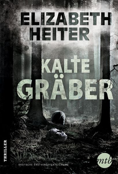 Produktbild: Kalte Gr&auml;ber