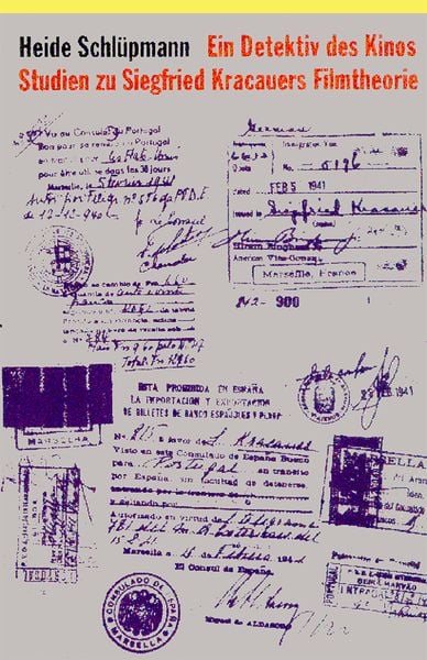 Produktbild: Ein Detektiv des Kinos