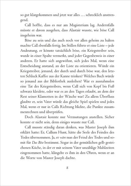 Produktbild: Magisterium - Das 2. Jahr