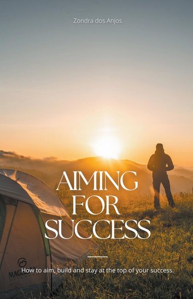 Produktbild: Aiming for Success