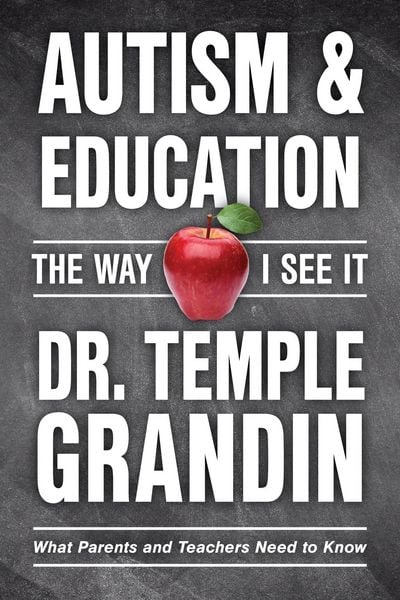 Produktbild: Autism and Education