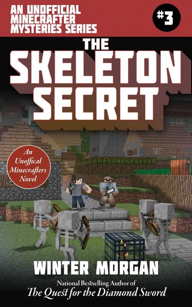 Produktbild: The Skeleton Secret