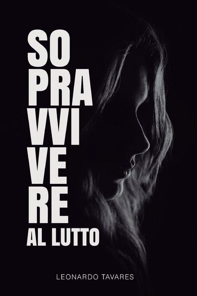 Produktbild: Sopravvivere al Lutto