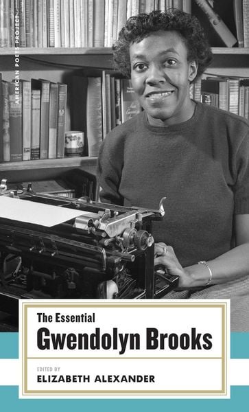 Produktbild: The Essential Gwendolyn Brooks