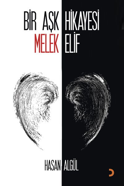 Produktbild: Bir Ask Hikayesi Melek Elif