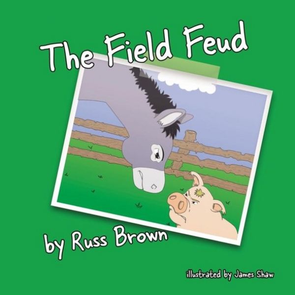 Produktbild: The Field Feud