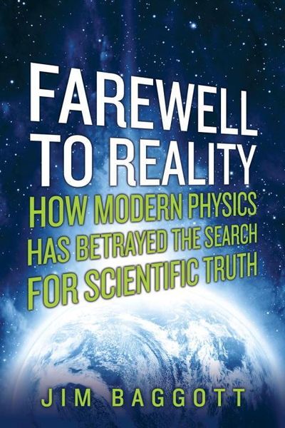 Produktbild: Farewell to Reality