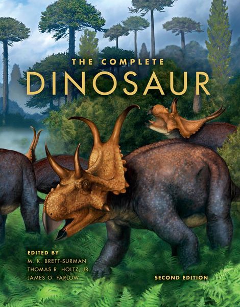 Produktbild: The Complete Dinosaur