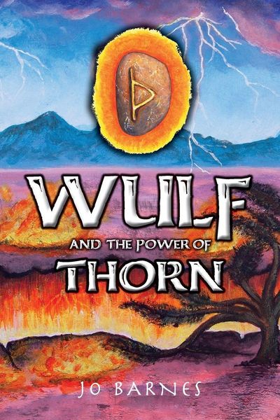 Produktbild: Wulf and the Power of Thorn