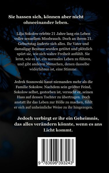 Produktbild: Maly Motyl