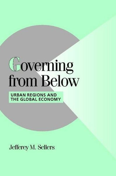 Produktbild: Governing from Below