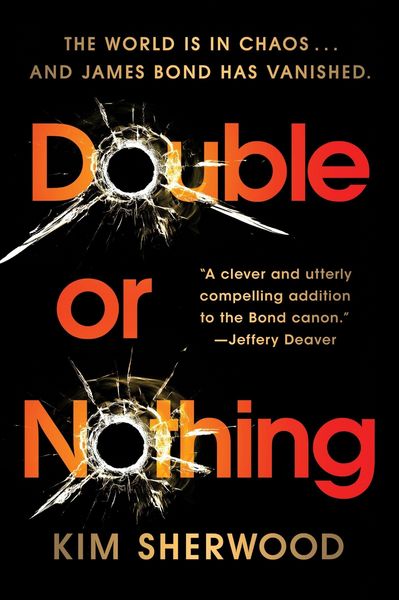 Produktbild: Double or Nothing