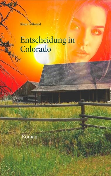 Produktbild: Entscheidung in Colorado