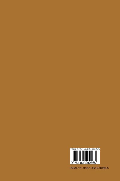 Produktbild: Correlation Theory of Stationary and Related Random Functions