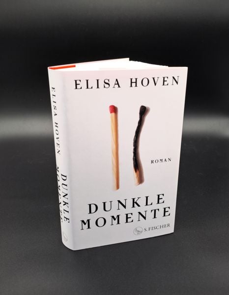 Produktbild: Dunkle Momente