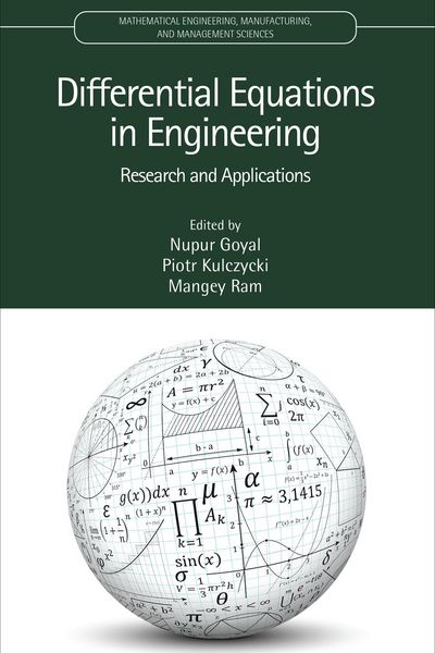 Produktbild: Differential Equations in Engineering