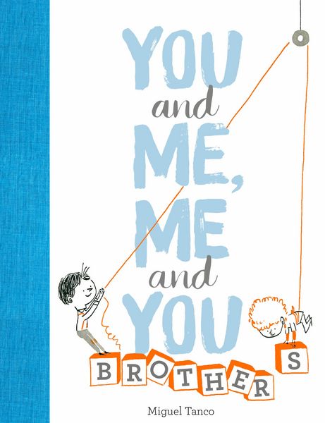 Produktbild: You and Me, Me and You