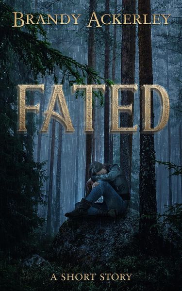 Produktbild: Fated