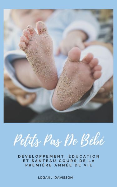Produktbild: Petits Pas De B&eacute;b&eacute;