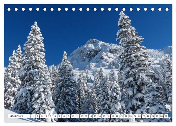 Produktbild: Geliebtes &Ouml;sterreich. Impressionen vom Paradies an der Donau (Tischkalender 2026 DIN A5 quer), CALVENDO Monatskalender
