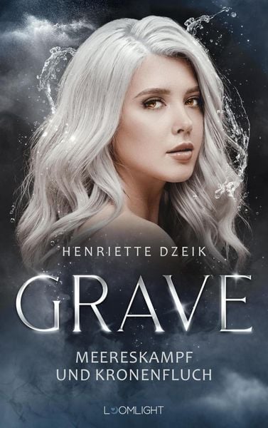 Produktbild: Grave 2: Meereskampf und Kronenfluch