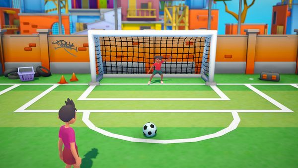 Produktbild: 30 Sport Games in 1