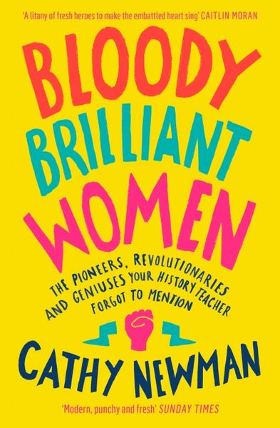 Produktbild: Bloody Brilliant Women