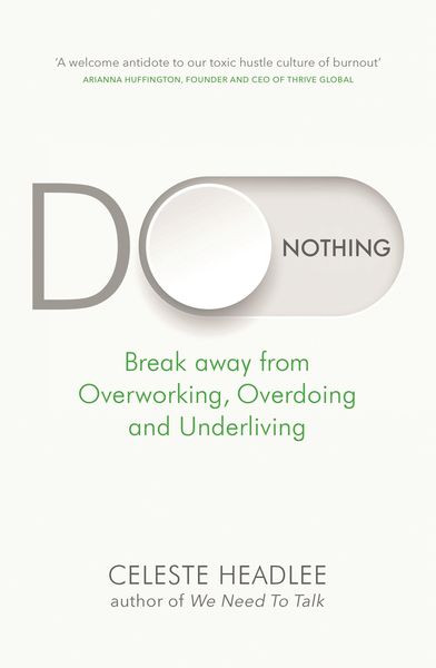 Produktbild: Do Nothing