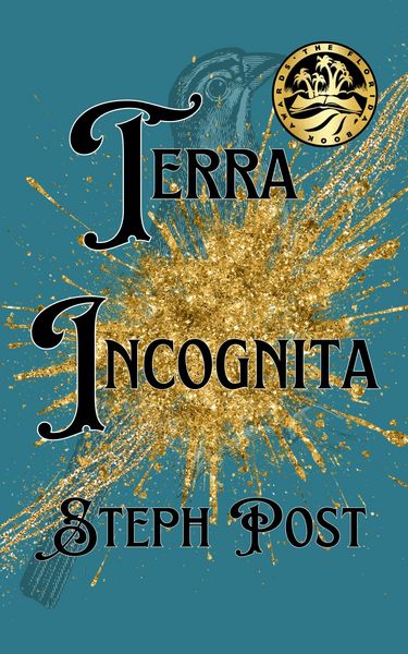 Produktbild: Terra Incognita