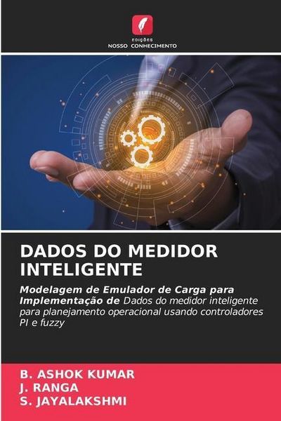 Produktbild: Ashok Kumar, B: Dados Do Medidor Inteligente