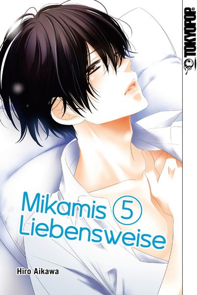 Produktbild: Mikamis Liebensweise 05
