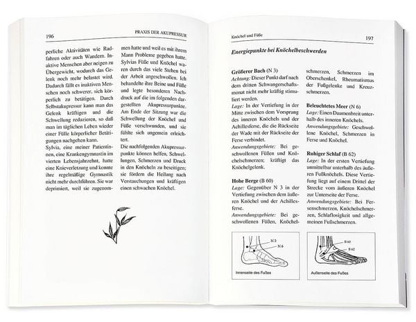 Produktbild: Heilende Punkte