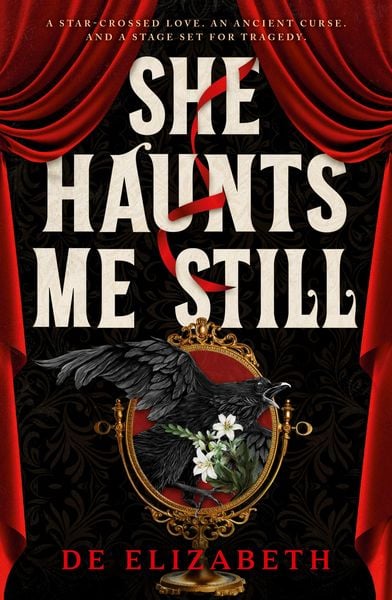 Produktbild: She Haunts Me Still