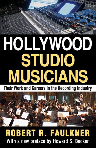 Produktbild: Hollywood Studio Musicians