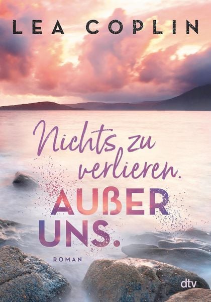Produktbild: Nichts zu verlieren. Au&szlig;er uns.