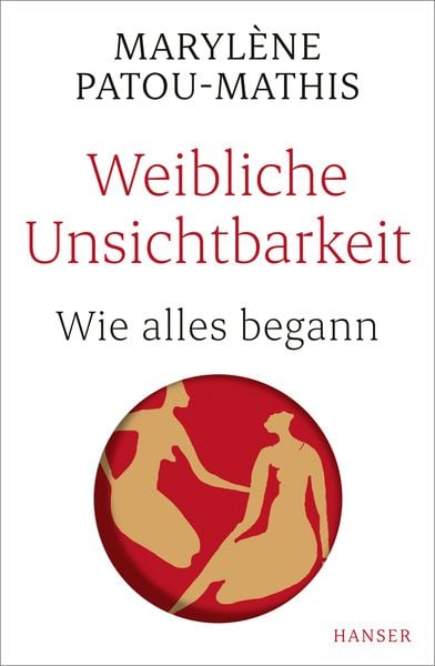 Produktbild: Weibliche Unsichtbarkeit