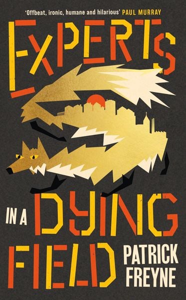 Produktbild: Experts in a Dying Field
