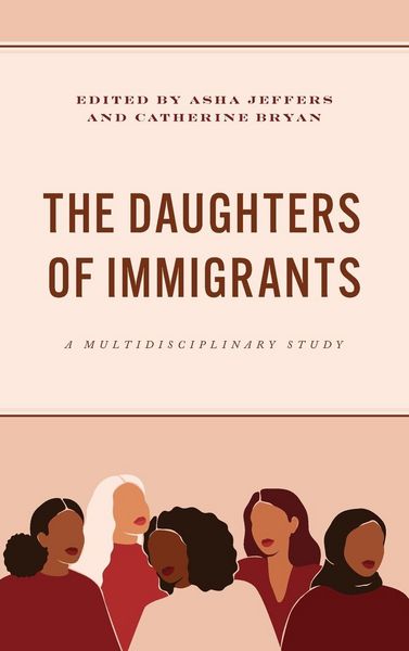 Produktbild: Daughters of Immigrants