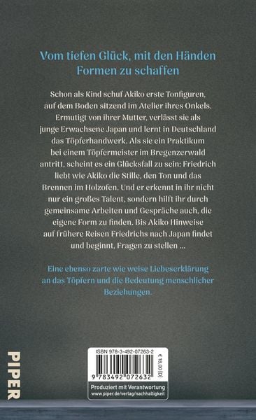 Produktbild: Aus Stille geformt