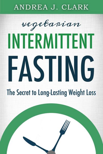 Produktbild: Vegetarian Intermittent Fasting