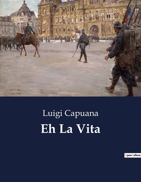 Produktbild: Eh La Vita