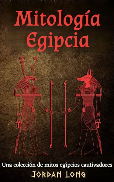 Produktbild: Mitolog&iacute;a Egipcia