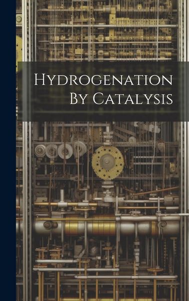 Produktbild: Hydrogenation By Catalysis