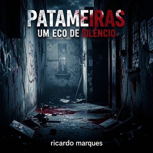 Produktbild: Patameiras Um Eco de Sil&ecirc;ncio
