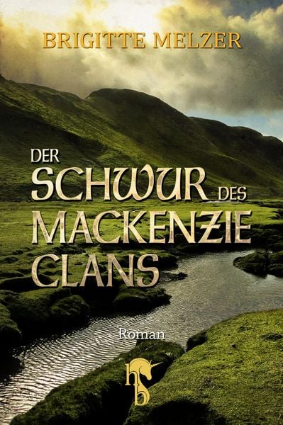 Produktbild: Der Schwur des MacKenzie-Clans