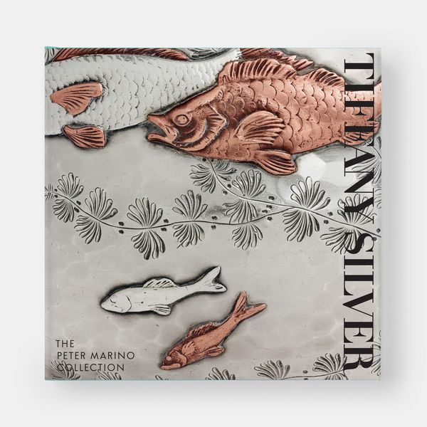 Produktbild: Tiffany Silver