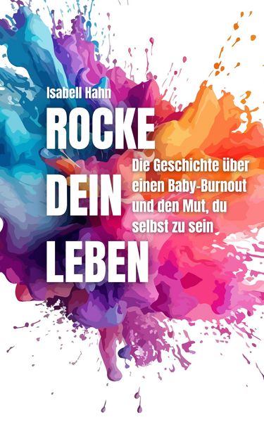 Produktbild: Rocke Dein Leben