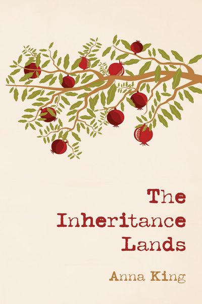 Produktbild: The Inheritance Lands