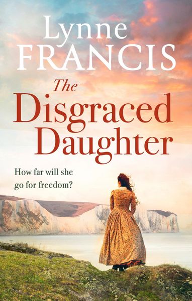 Produktbild: The Disgraced Daughter